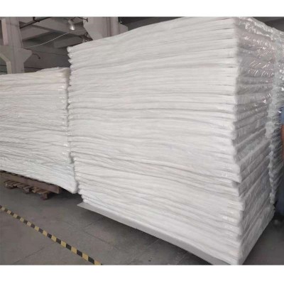 2mm Protective Board Proplex Twinplast  1.22m x 2.44m White Coroplast Sheets